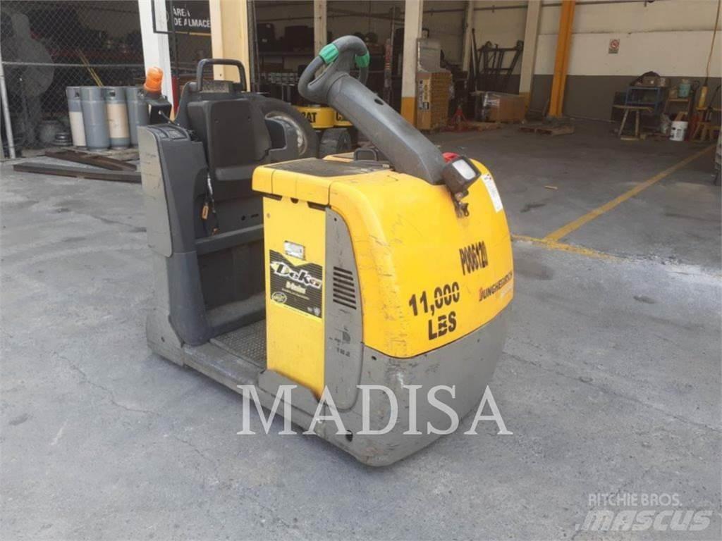 Jungheinrich EZS350NA Forklift trucks - others