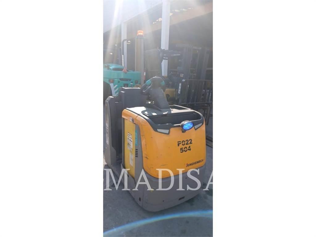Jungheinrich EZS530N Forwarders