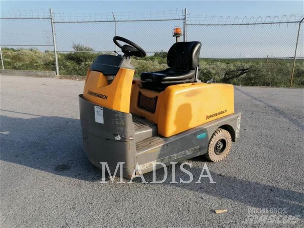 Jungheinrich EZS570NA Forklift trucks - others