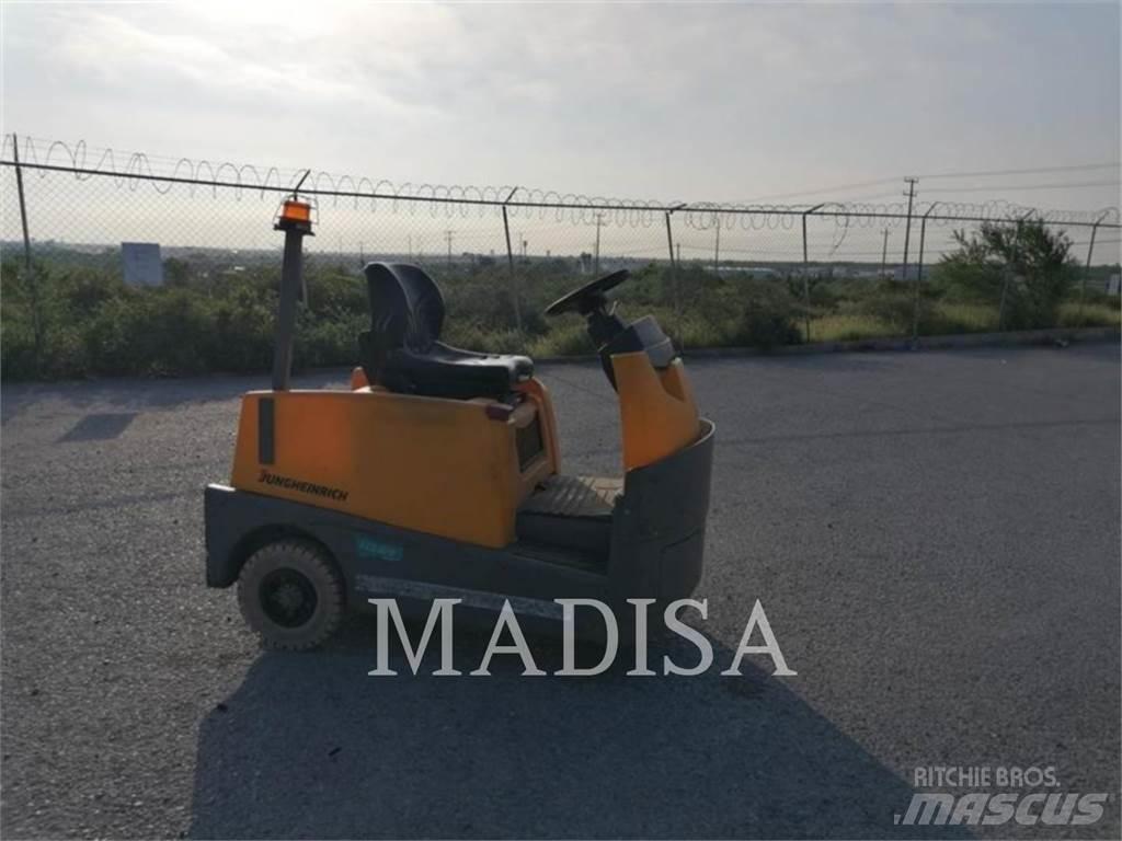 Jungheinrich EZS570NA Forklift trucks - others