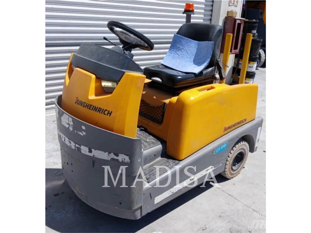 Jungheinrich EZS570NA Forklift trucks - others
