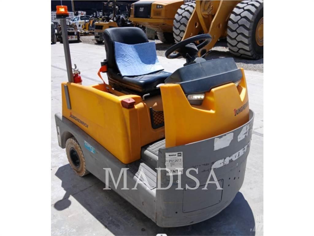 Jungheinrich EZS570NA Forklift trucks - others