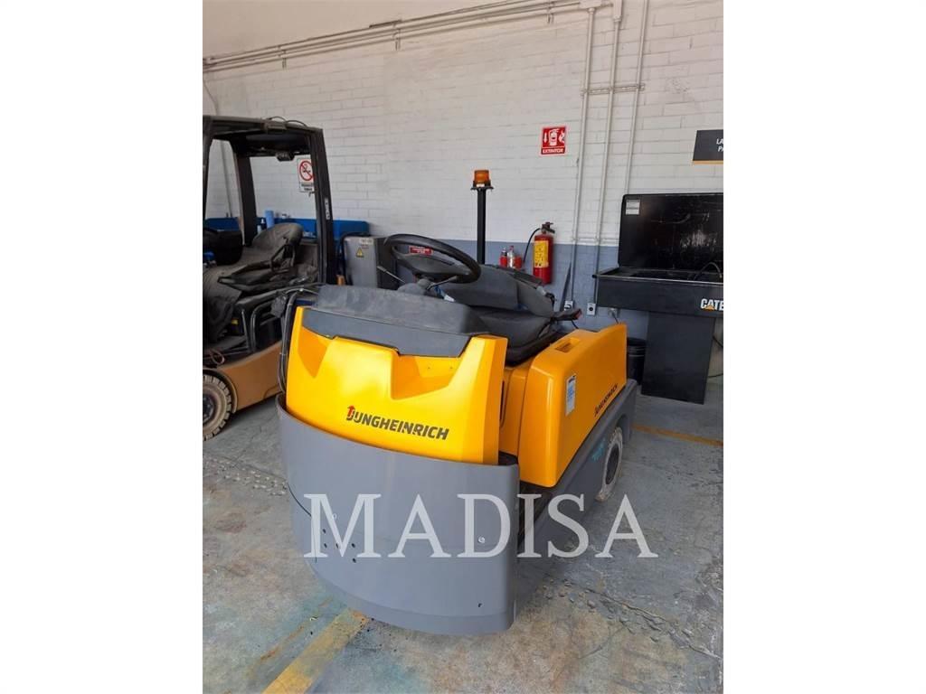 Jungheinrich EZS570NA Forklift trucks - others