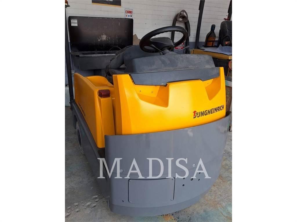 Jungheinrich EZS570NA Forklift trucks - others