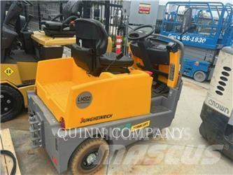 Jungheinrich EZS570NA Forklift trucks - others