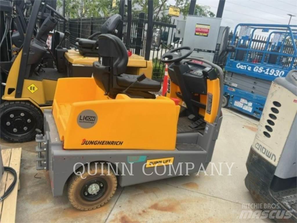 Jungheinrich EZS570NA Forklift trucks - others
