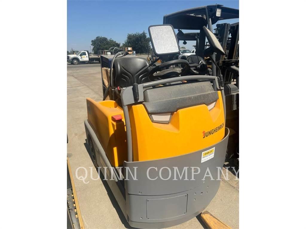 Jungheinrich EZS570NA Forklift trucks - others