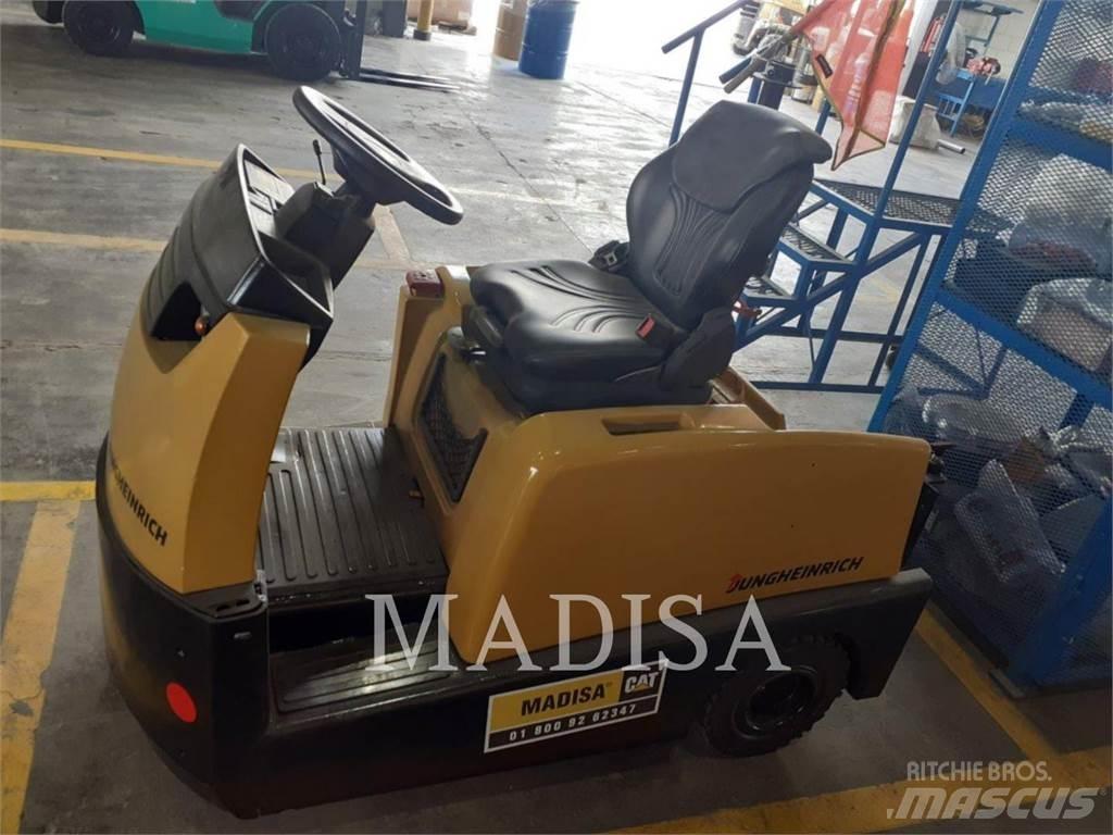 Jungheinrich EZS570NA Forklift trucks - others