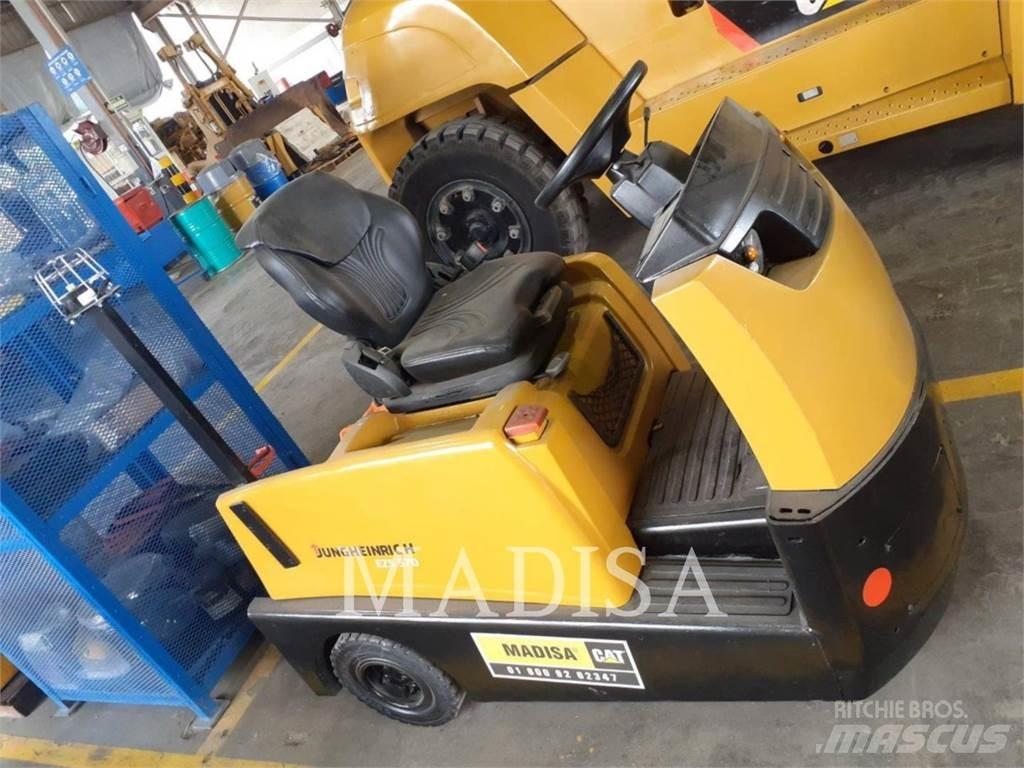 Jungheinrich EZS570NA Forklift trucks - others