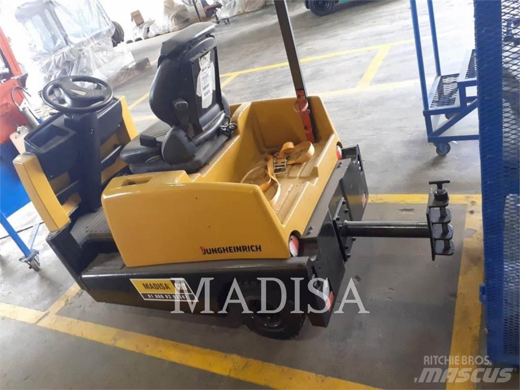 Jungheinrich EZS570NA Forklift trucks - others