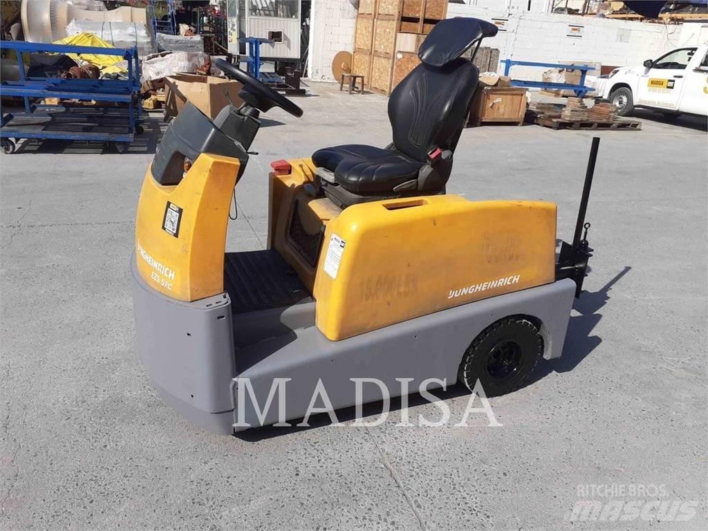 Jungheinrich EZS570NA Forklift trucks - others