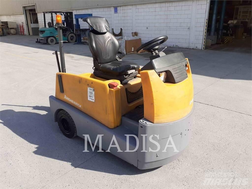 Jungheinrich EZS570NA Forklift trucks - others