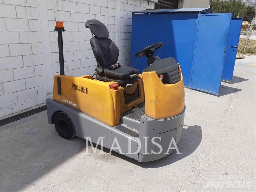 Jungheinrich EZS570NA Forklift trucks - others