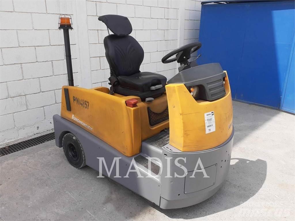 Jungheinrich EZS570NA Forklift trucks - others