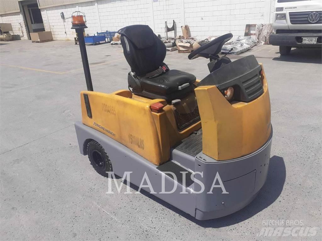 Jungheinrich EZS570NA Forklift trucks - others