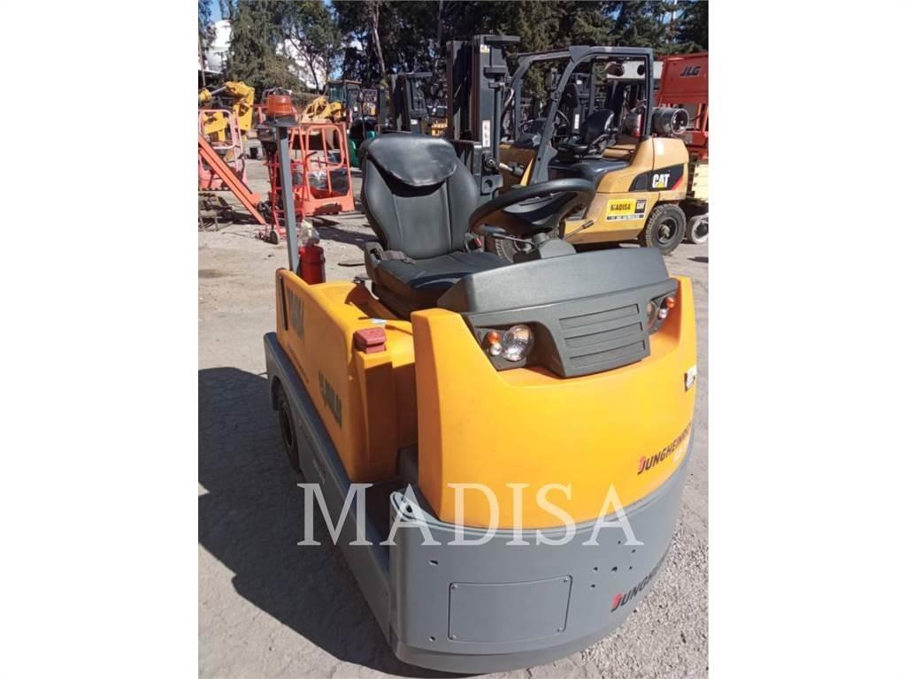 Jungheinrich EZS570NA Forklift trucks - others