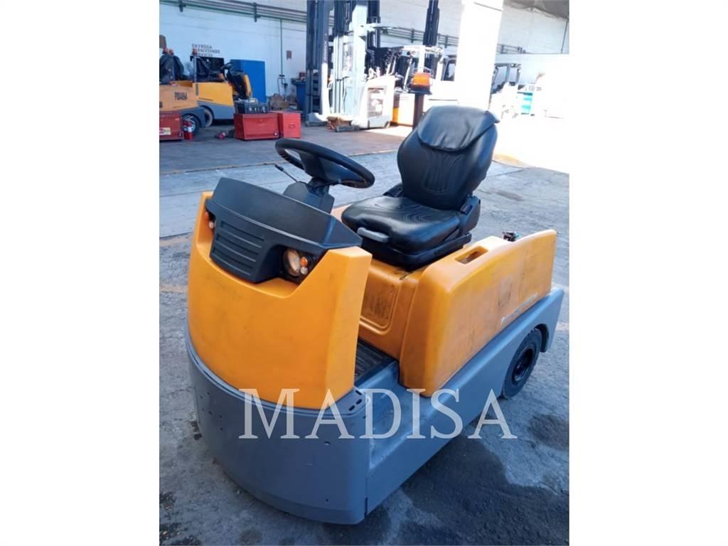 Jungheinrich EZS570NA Forklift trucks - others