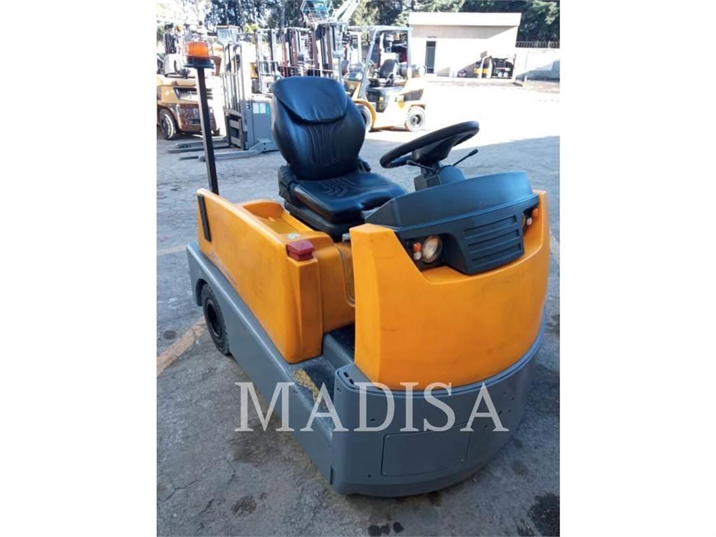 Jungheinrich EZS570NA Forklift trucks - others