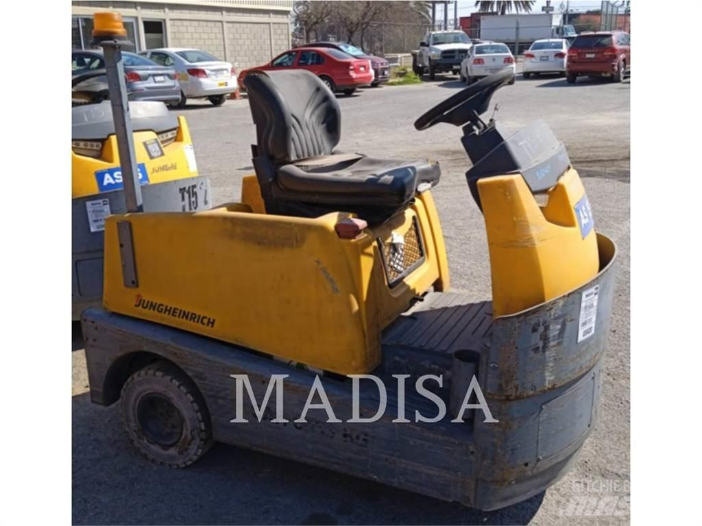 Jungheinrich EZS570NA Forklift trucks - others