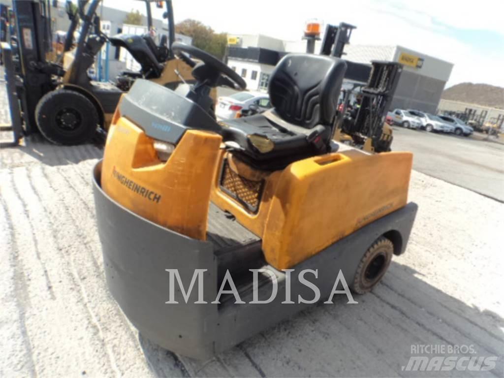 Jungheinrich EZS570NA Forklift trucks - others