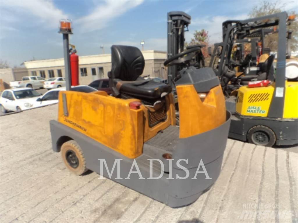 Jungheinrich EZS570NA Forklift trucks - others