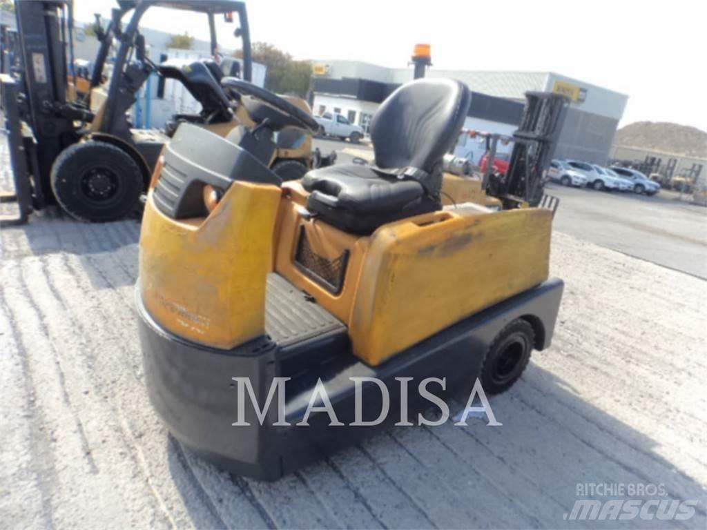 Jungheinrich EZS570NA Forklift trucks - others