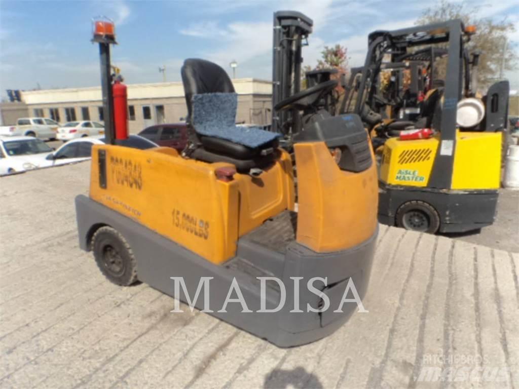 Jungheinrich EZS570NA Forklift trucks - others