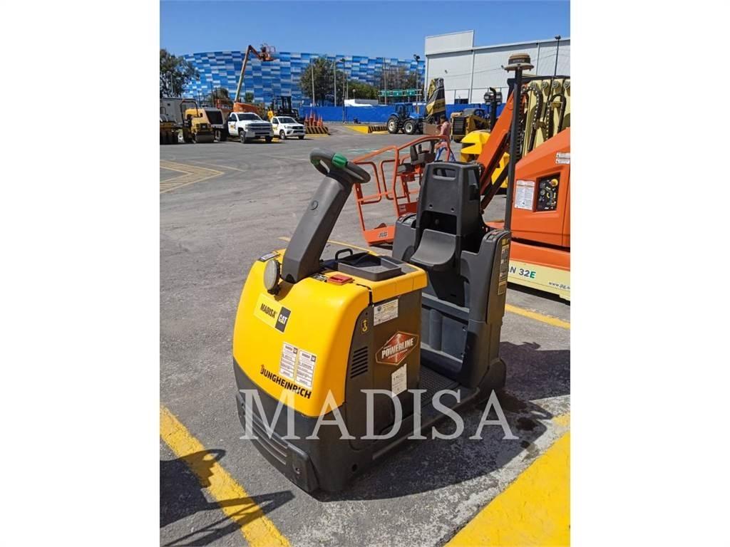 Jungheinrich ZS 350NA Forklift trucks - others