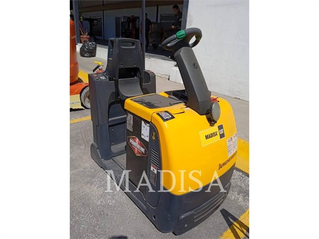 Jungheinrich ZS 350NA Forklift trucks - others
