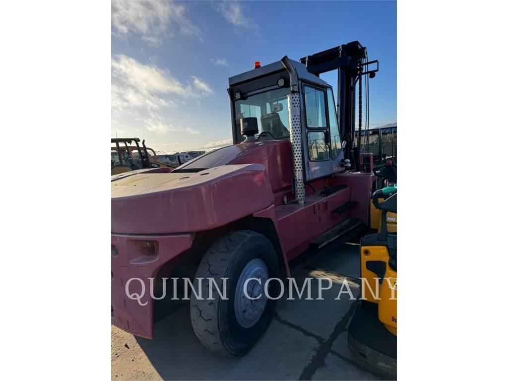 Kalmar DCE160-12 Forklift trucks - others