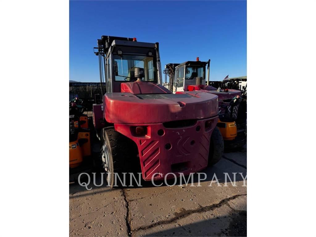Kalmar DCE160-12 Forklift trucks - others