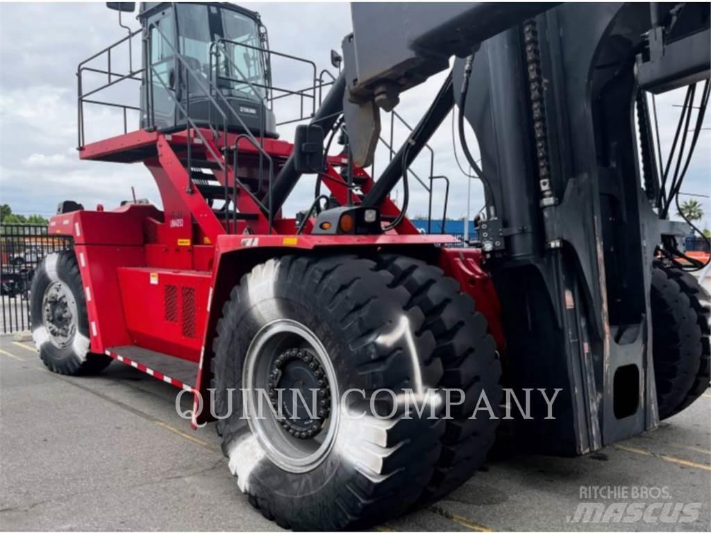 Kalmar DCG410GS Forklift trucks - others