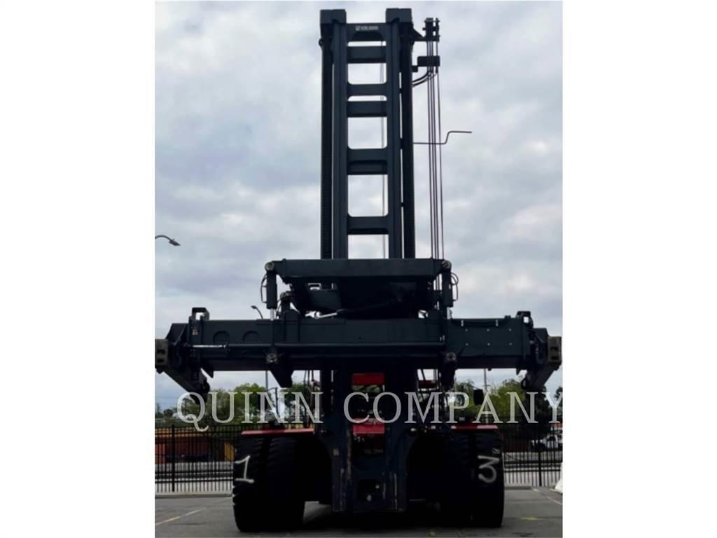 Kalmar DCG410GS Forklift trucks - others
