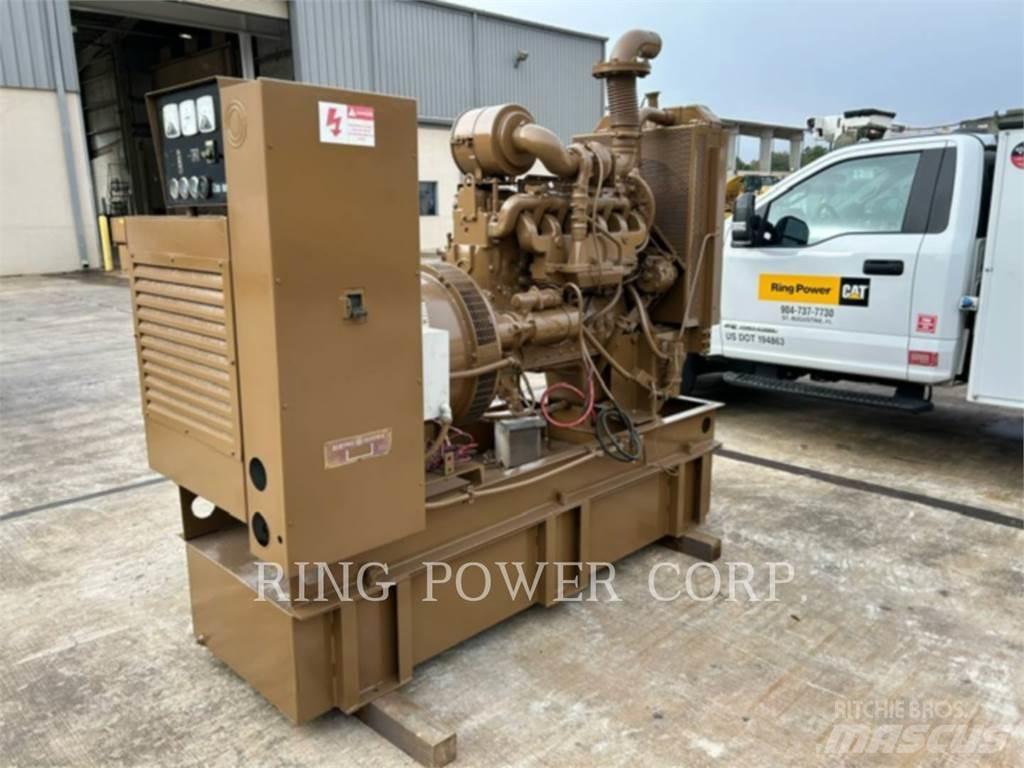 Katolight D135FPH4 Diesel Generators