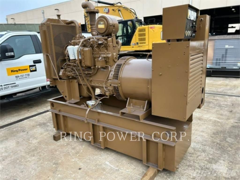 Katolight D135FPH4 Diesel Generators