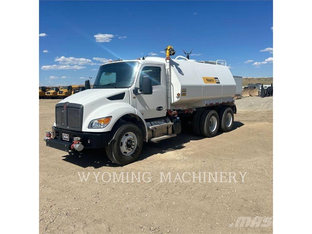 Kenworth T480 Other trucks