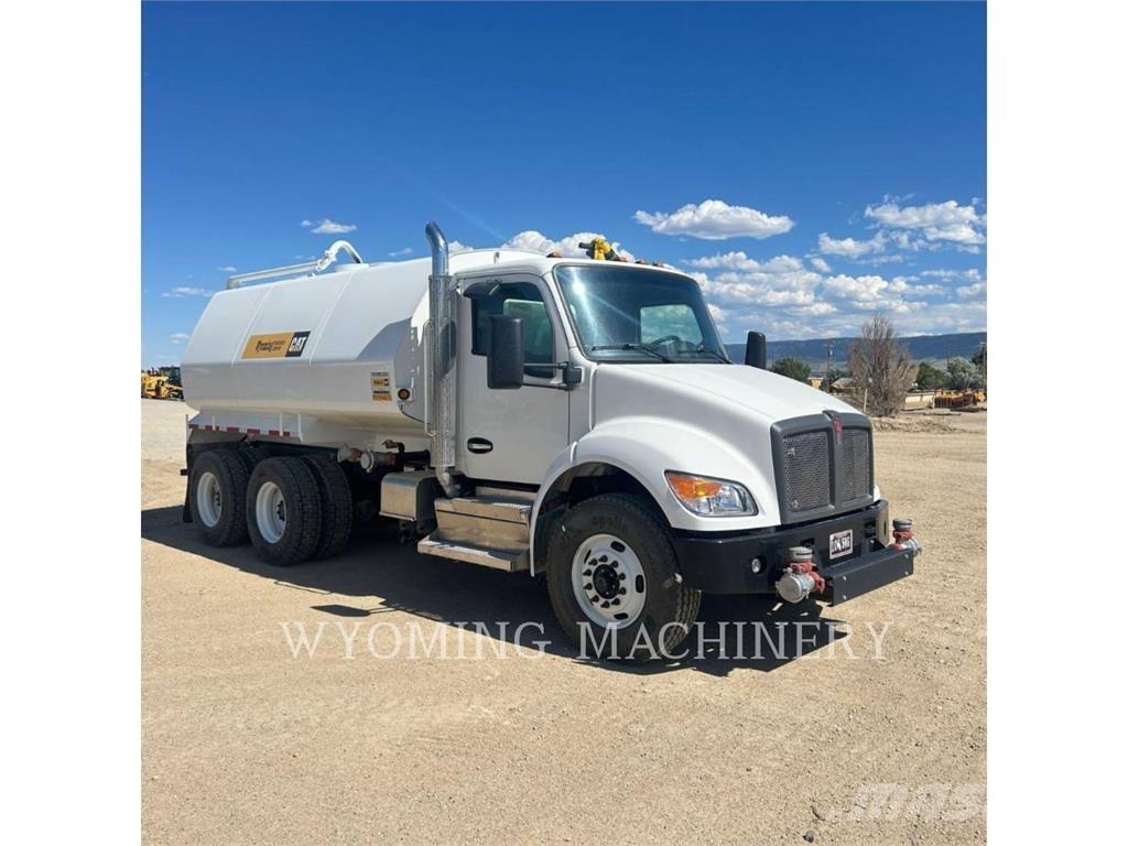 Kenworth T480 Other trucks