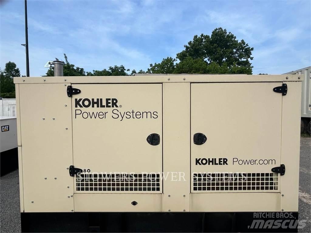 Kohler KOHLER Diesel Generators