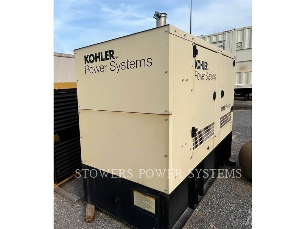 Kohler KOHLER Diesel Generators
