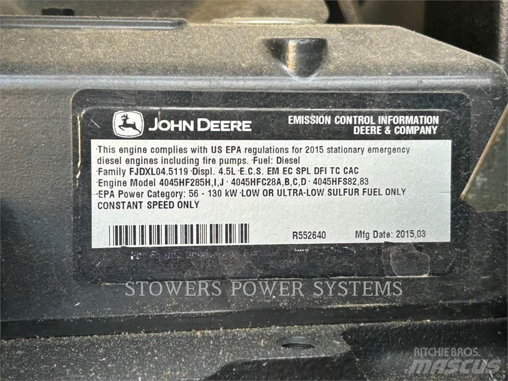 Kohler KOHLER Diesel Generators