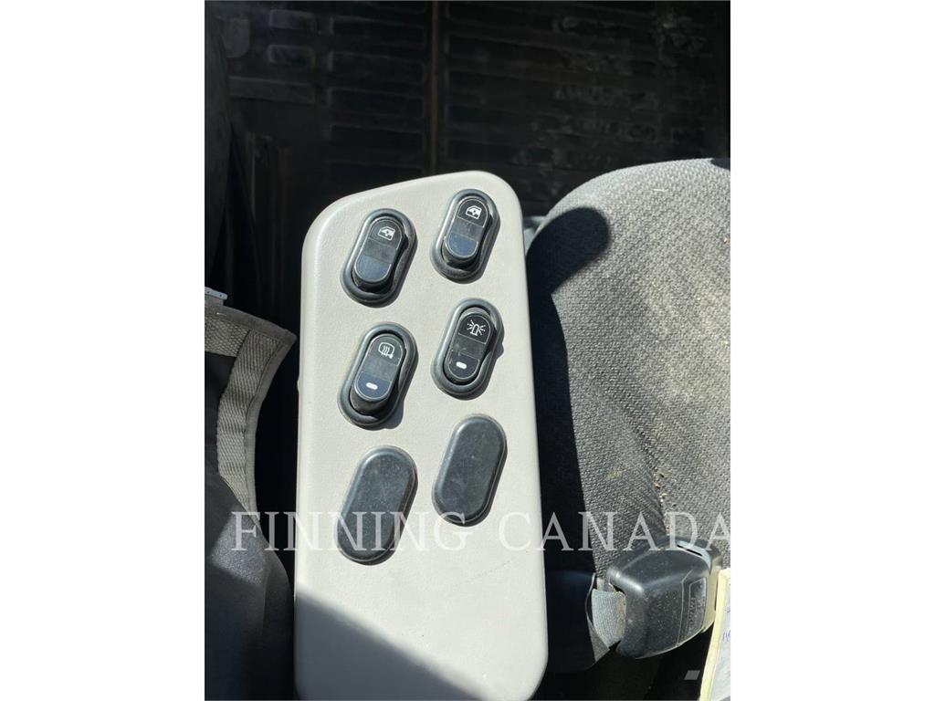 Komatsu HD605-8 Articulated Dump Trucks (ADTs)