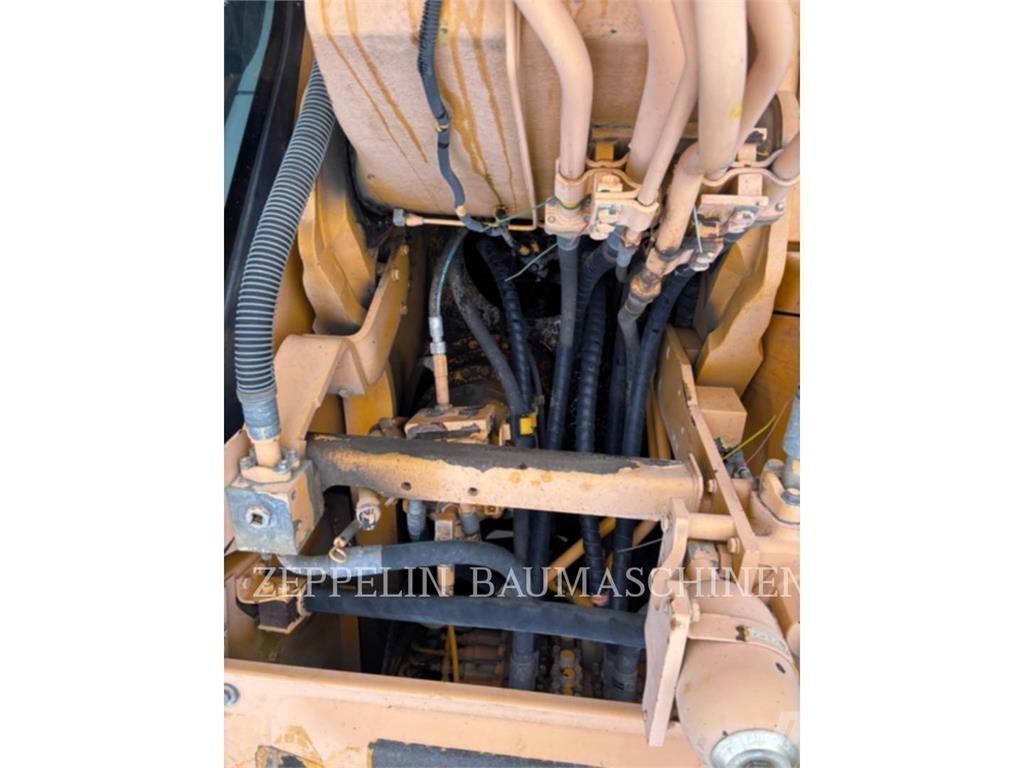 Komatsu PC290LCI11 Crawler excavators