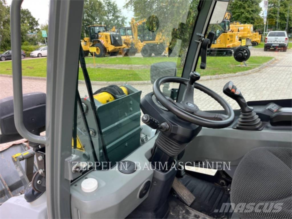 Kramer 5035 Wheel loaders
