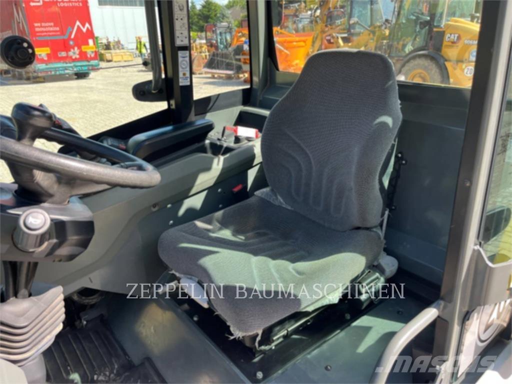 Kramer 5035 Wheel loaders