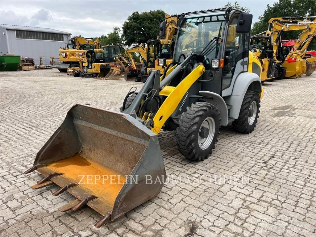 Kramer 5065 Wheel loaders