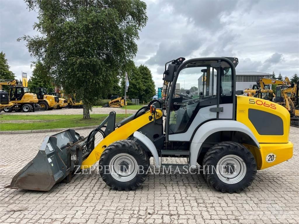 Kramer 5065 Wheel loaders