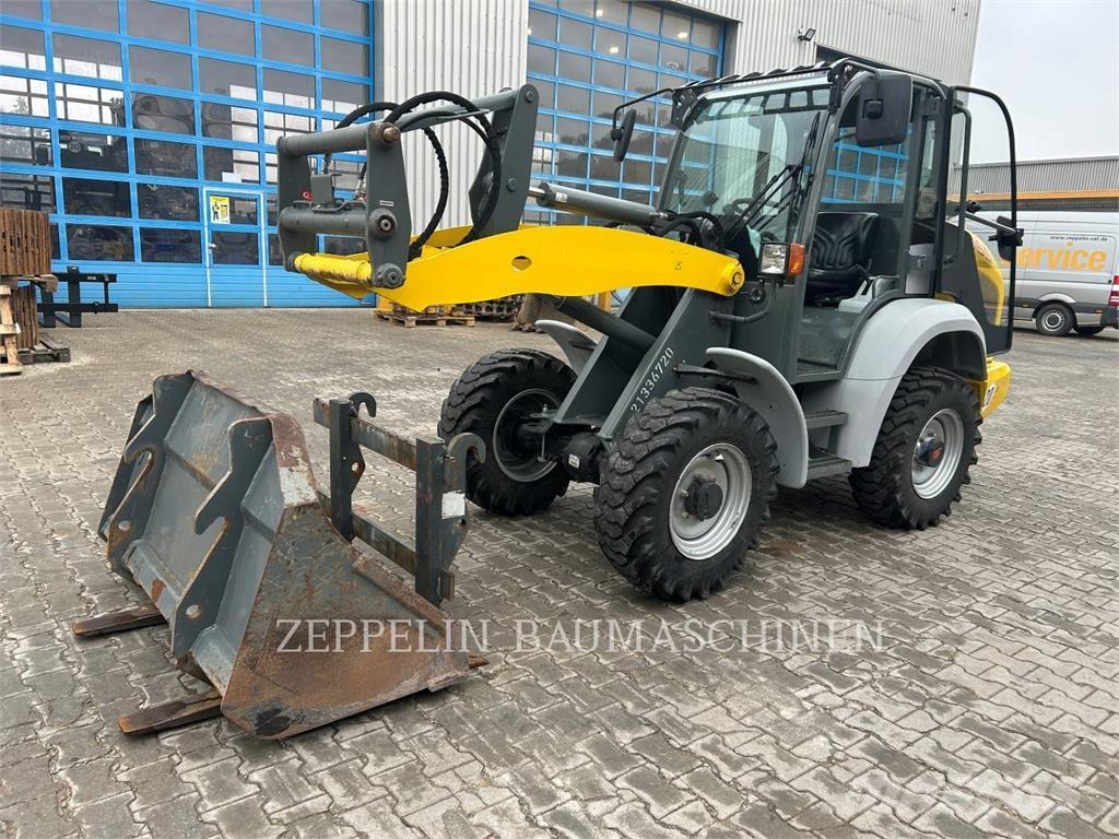 Kramer 5065 Wheel loaders