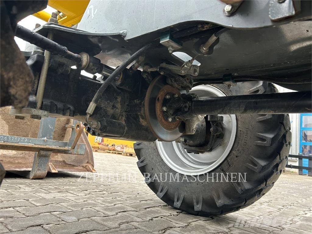 Kramer 5065 Wheel loaders