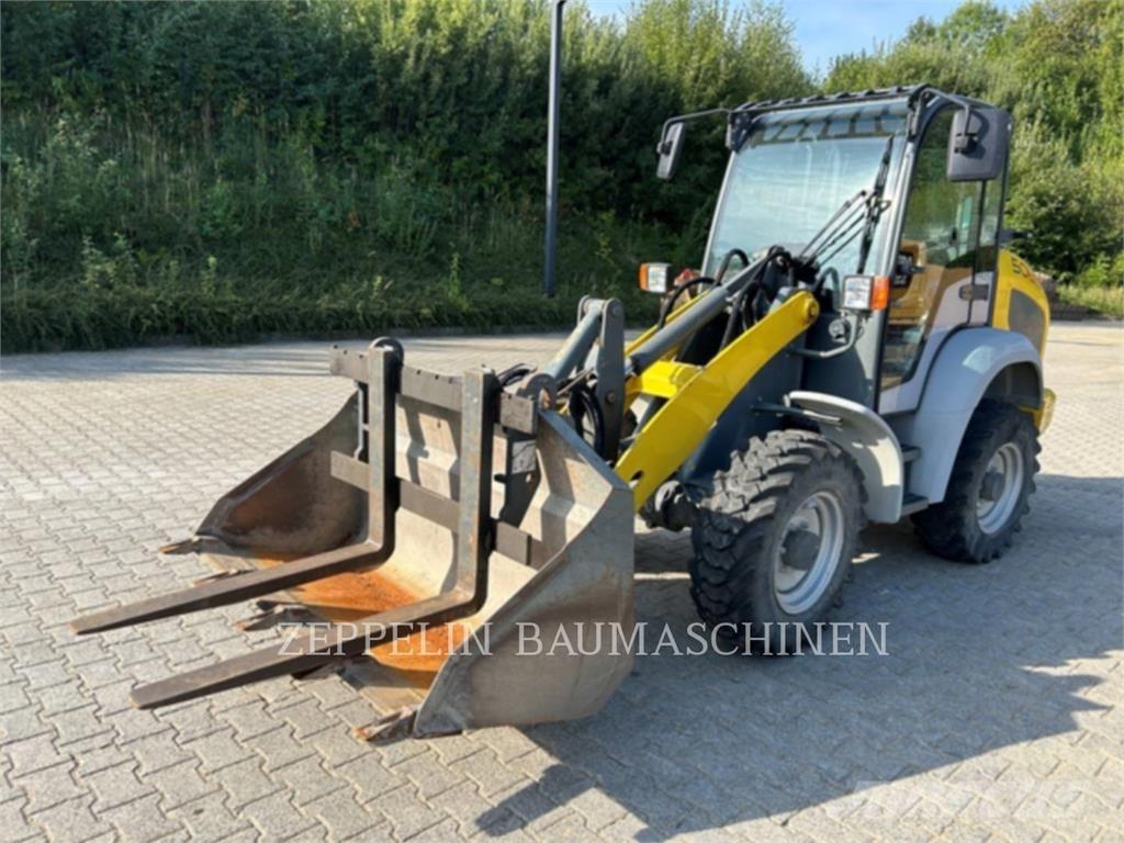 Kramer 5065 Wheel loaders