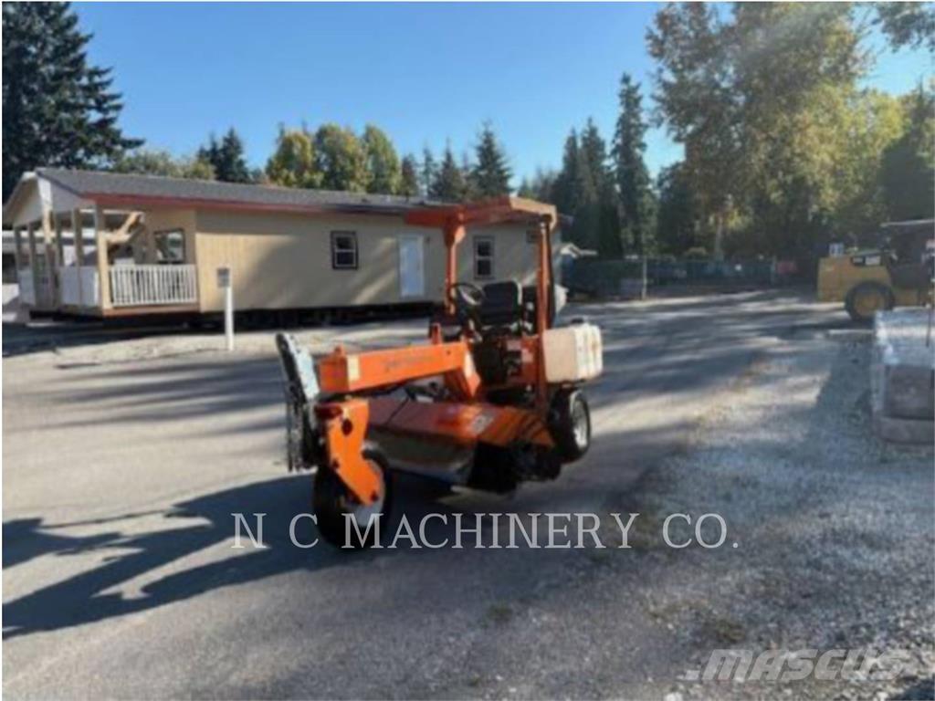 Lay-Mor SM300 Brushes